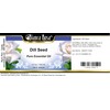 Bianca Rosa Dill Seed Pure Essential Oil (3.40 oz, ZIN: