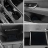 Cup Holder Inserts Line for 2025 Toyota Crown Signia Accessories