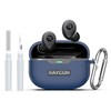 AGENTNANO [3 in 1] for Raycon Everyday Earbuds(2024 Edition) Case