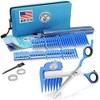Calming Clipper Haircutting Kit for Sensory Sensitivity, 10 Piece