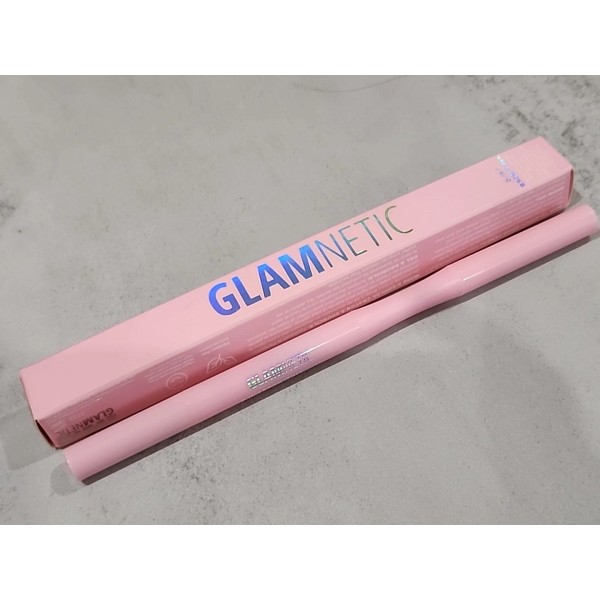 Glamnetic 3-in-1 Brow It All Pencil & gel in Soft