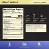 Proteína en polvo 100 % caseína Optimum Nutrition - vainilla