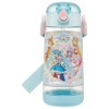 Skater PDSH5-A Hirogaru Sky Pretty Cure Water Bottle, 16.2 fl