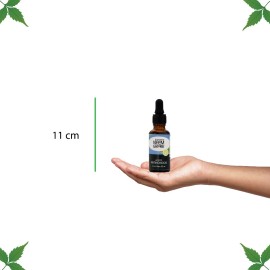 Aceite Antihongos Neem Organico-bienestar Neem Erfre Paq 2