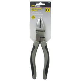 8" LINESMAN PLIERS