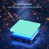 BSFF Thermal Pad 80x40x0.5mm
