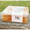 NATURZ BEEZ PREMIUM HONEYCOMB CLOVER COMB 14oz 400g 100% PURE