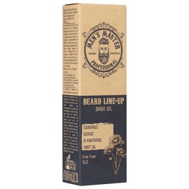 Bartrasier- und Abgrenzungsgel 100 ml