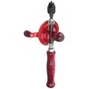 Hiroshi Hasegyo Unic Hand Drill, Large, Up to 0.26 inches