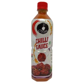 Ching Red Chilli Sauce 650gm