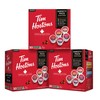 Tim Hortons Coffee Variety Pack, Single-Serve K-Cup Pods Compatible with