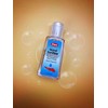 SIPA Bulk Cherry Scent Hand Sanitizer Travel Size Bundle 1