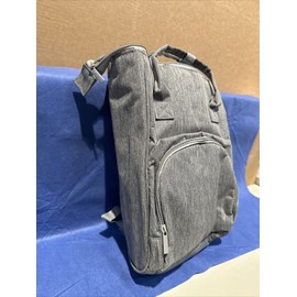 Enfamil Wonderbag Baby Backpack Insulated Cooler Formula Bottle Diaper Bag