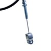 AlveyTech 38" Shift Cable for 110cc & 125cc Go-Karts &