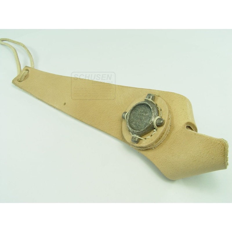 Segelmacher Handschuh Rechts