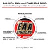 EAA High End, Essential Amino Acids, Maximum Chemical Score of