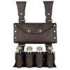 Sarini Medieval Alchemy Bottle Waist Bag Nordic Viking Style Retro