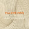 Full Shine Clip in Hair Extensions Blonde Remy Human Hair