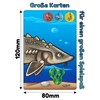 epic content Fish bite, fish stay tuned, fishing game for