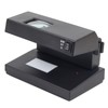 Counterfeit Bill Detector 15W UV LED Money Checker Currency Detector