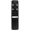 RC802V FNR1 Replacement for All TCL Android 4K UHD Smart