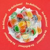 Fruit Slices Jelly Candy | 1.5 Pound Pack | Assorted