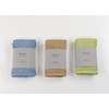Kosugizen higotoni. Bath Towel, Bamboo & Cotton, Banbu 23.6 x
