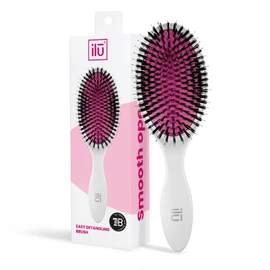 Tb Tools For Beauty - Detangling Brush for Painless Detangling Hair Brush Without Pulling, Perfect for Wet Dry Hair, The Ideal Detangling Brush for All Hair Types