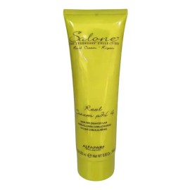 Salone Real Cream Ph 4 Mascarilla Reparadora Alfaparf 250ml