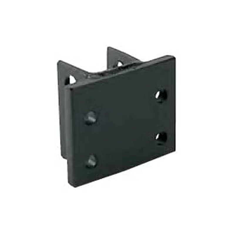 Convert-A-Ball Pintle Hitch Adapter for AM-A-C-1