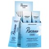 Recess Recess Mood Powder, Calming Magnesium L-Threonate Blend with Passion