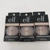 ELF (3) elf Cosmetics Luminous Putty Bronzer - Vacay Mood