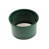 SE 5.5" Mini Stackable Sifting Pan, 60 Holes/Square Inch -