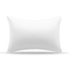 AM AEROMAX 12 × 20 Throw Pillow Memory Foam Pillow