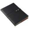 GetCoupon A5 Notepad Set Gift Box Business Notebook, With Pen