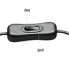 2Pack 5V USB to 3-Pin / 4-Pin PC Fan Power
