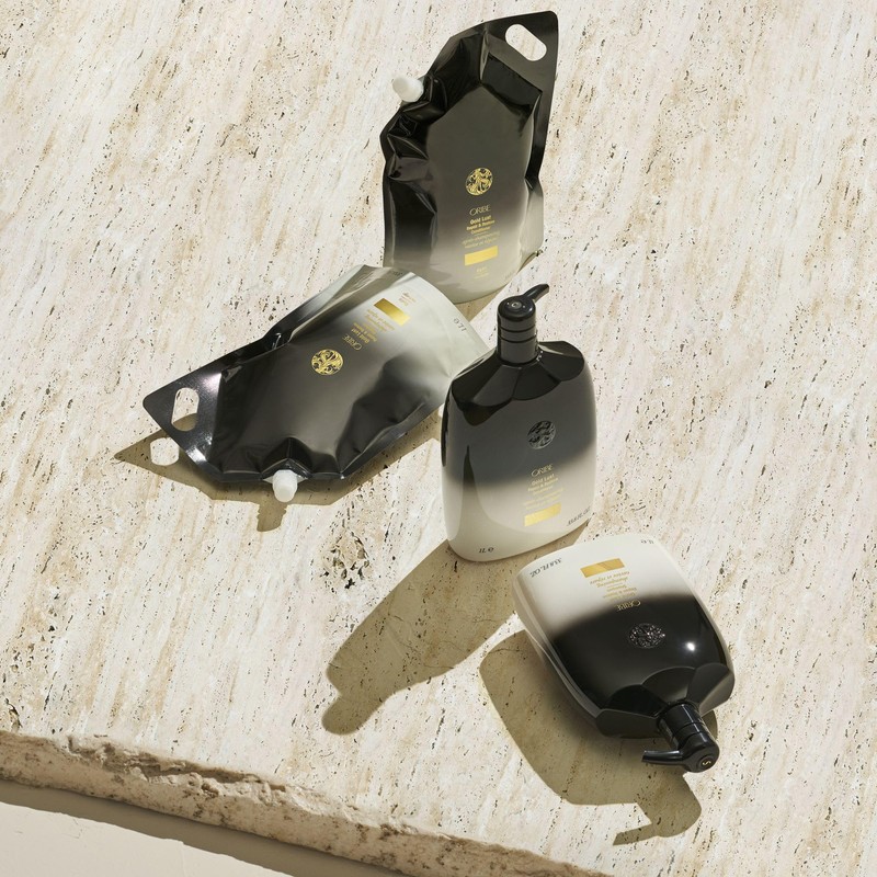 Oribe Gold Lust Repair & Restore Shampoo, 33.8 oz