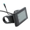 25A Electric Bicycle Controller Kit Electric Bicycle Scooter Controller Kit