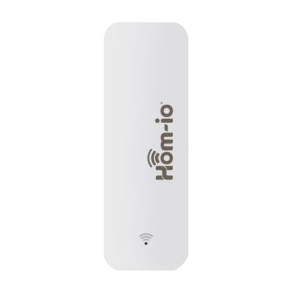 Hom-Io WiFi Temperature and Humidity Sensor, Thermometer and Hygrometer, Intelligent