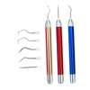 DOITOOL 2 Sets Vinyl Weeding Tool Kit DIY Crafting Tools