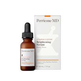 Perricone MD Suero iluminador de éster de vitamina C, 1 fl oz (paquete de 1)