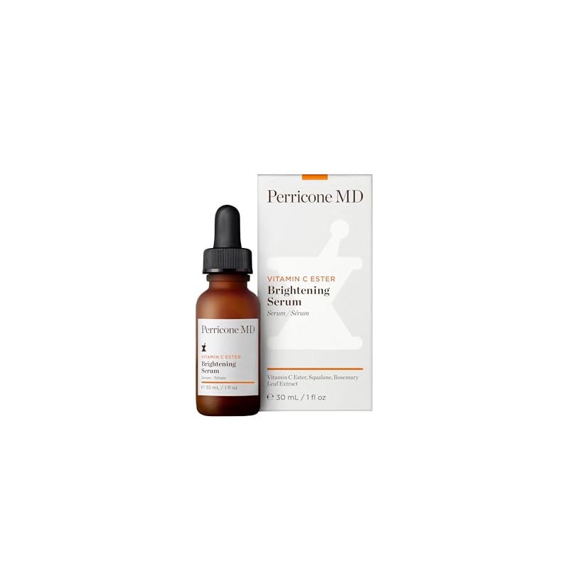 Perricone MD Suero iluminador de éster de vitamina C, 1
