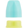 Betta Jewel Cap Hood Blue Orison
