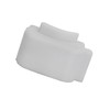 Colcolo Refrigerator Door Mullion Flap Flipping DA97-12624A DA97-17452B Replace DA97-12624B