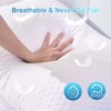 NTCOCO Cooling Bed Pillows Queen Size Pack of 2 for