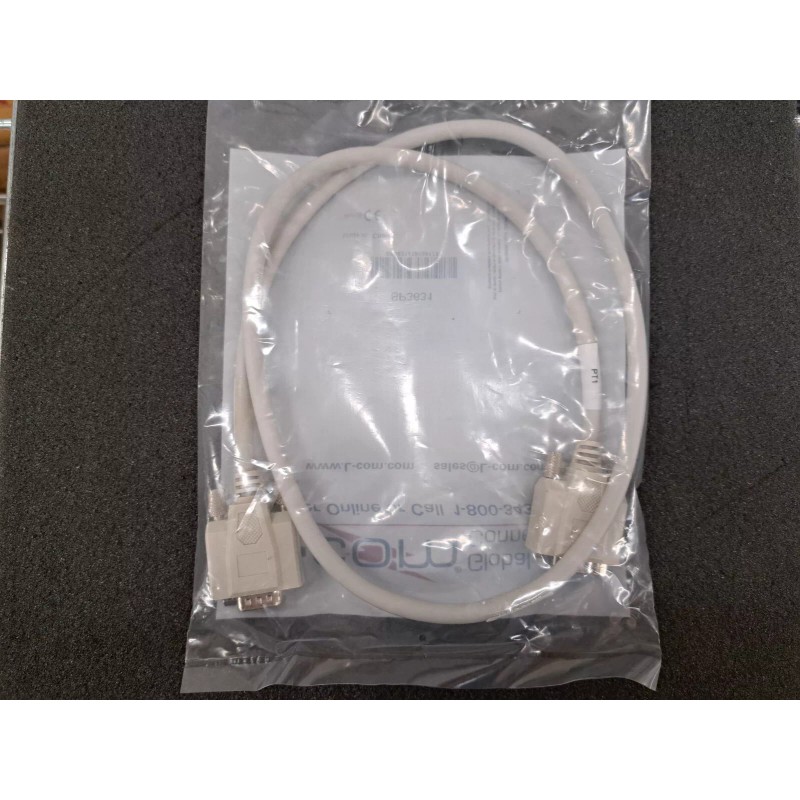 L-Com New, L-Com, SP3631, Cabel w/ 15p in D-subs conn