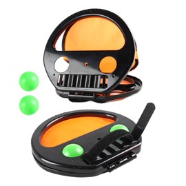 Toss and Catch,Kids Games - Sports Equipment Toddler Play Activities, Parent-Child Interaction for Birthday Travel Backyard Summer Playground Camping