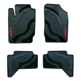 Tapetes Para Mitsubishi Originales L200 2009-2024 Con Envío