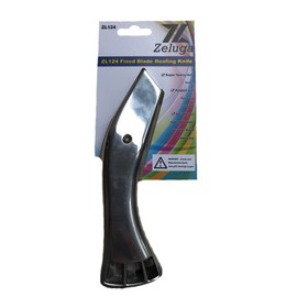 Zeluga 19-124 Fixed Blade Roofing Knife