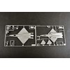 Trumpeter 1/144 YF23 Fighter